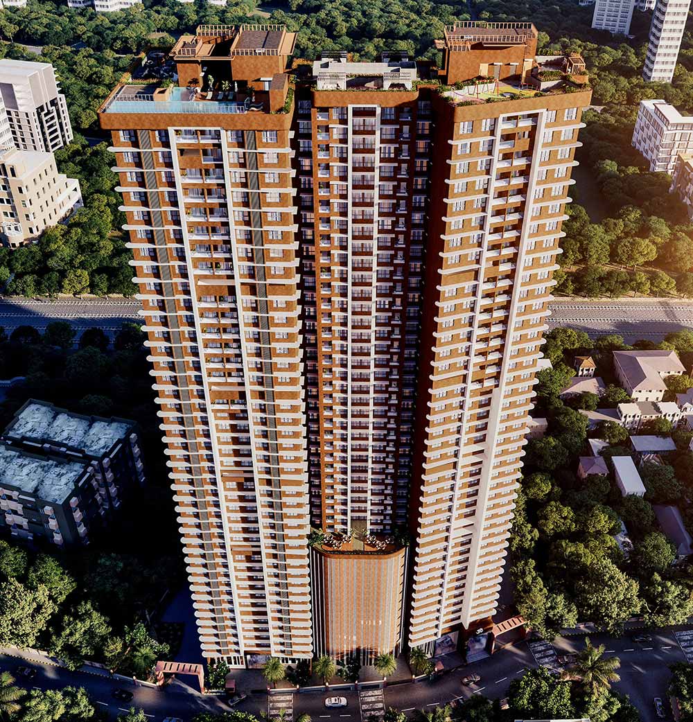Passcode Top Tier Malad East