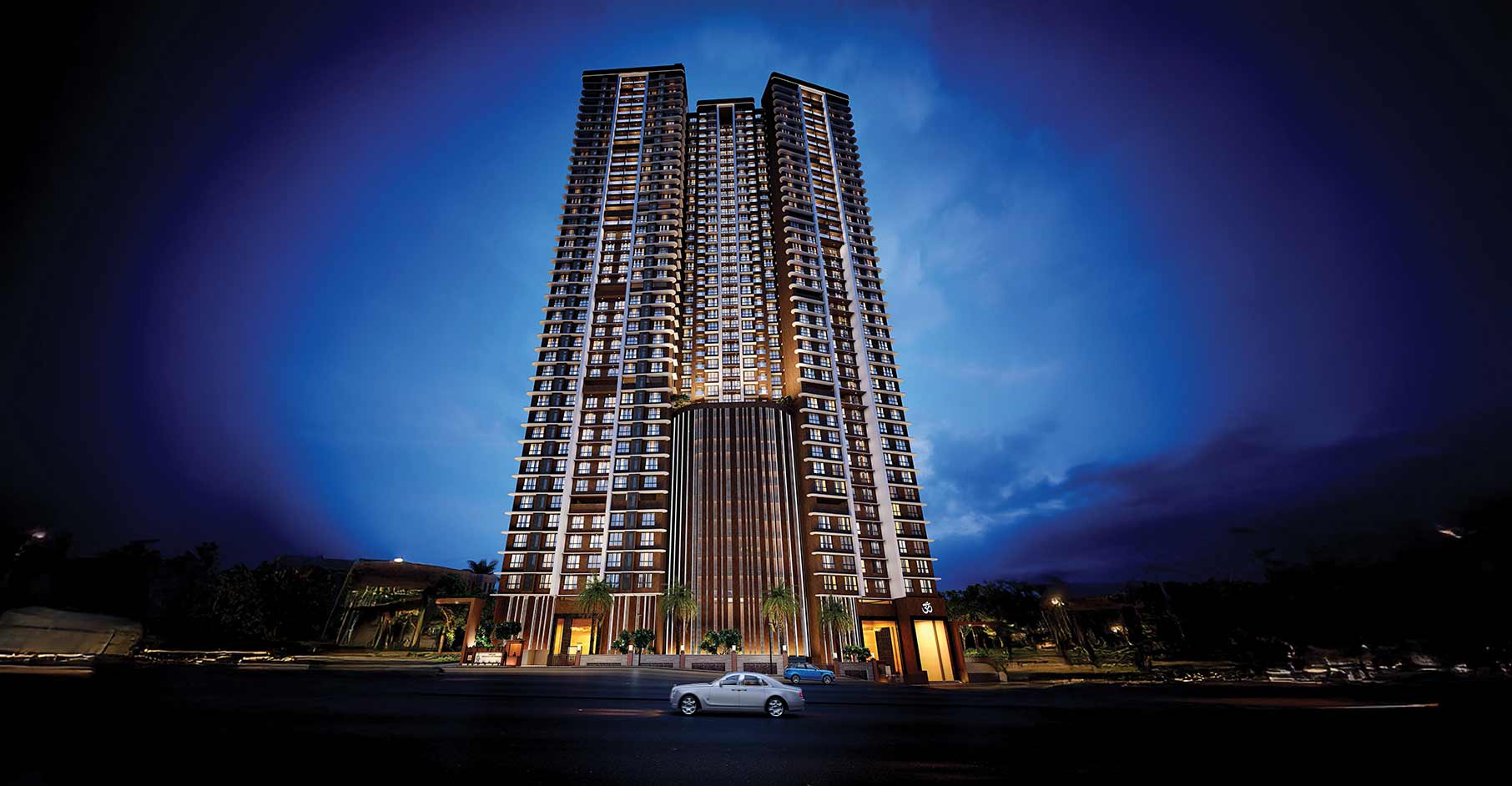 Passcode Top Tier Malad East